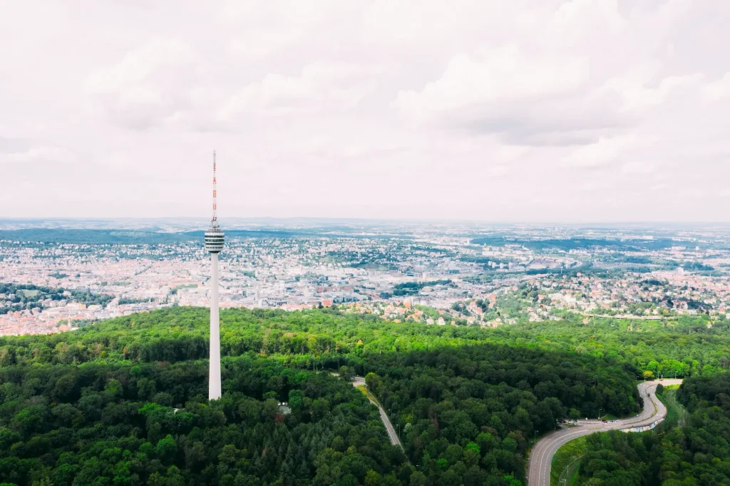 Laravel Agentur Stuttgart.