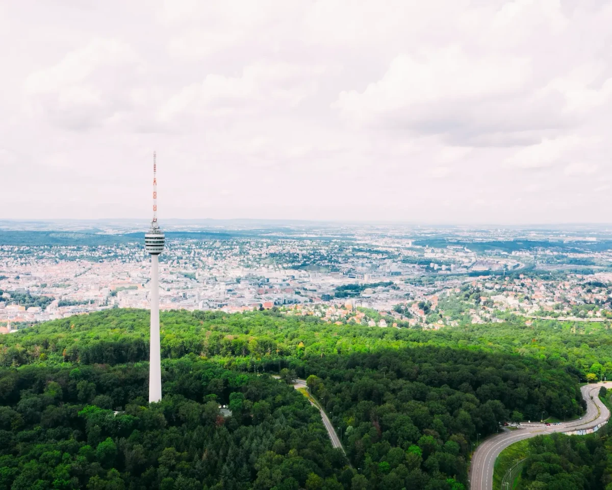 Laravel Agentur Stuttgart