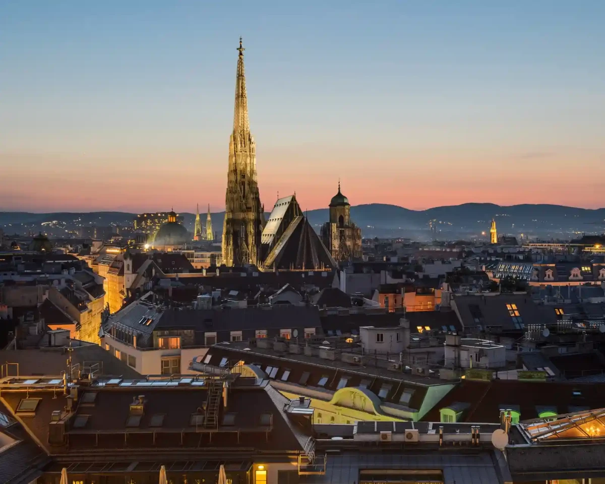 Laravel Agentur Österreich & Wien