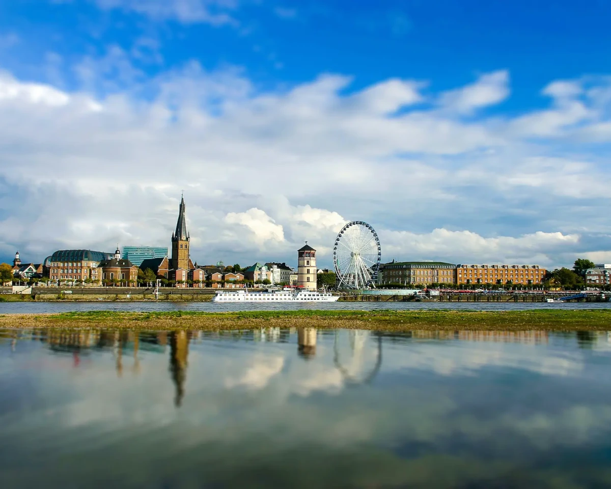 Statamic Laravel Agentur Düsseldorf