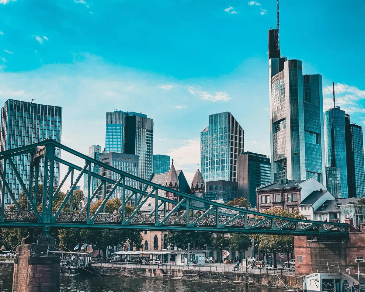 Statamic und Laravel Agentur in Frankfurt