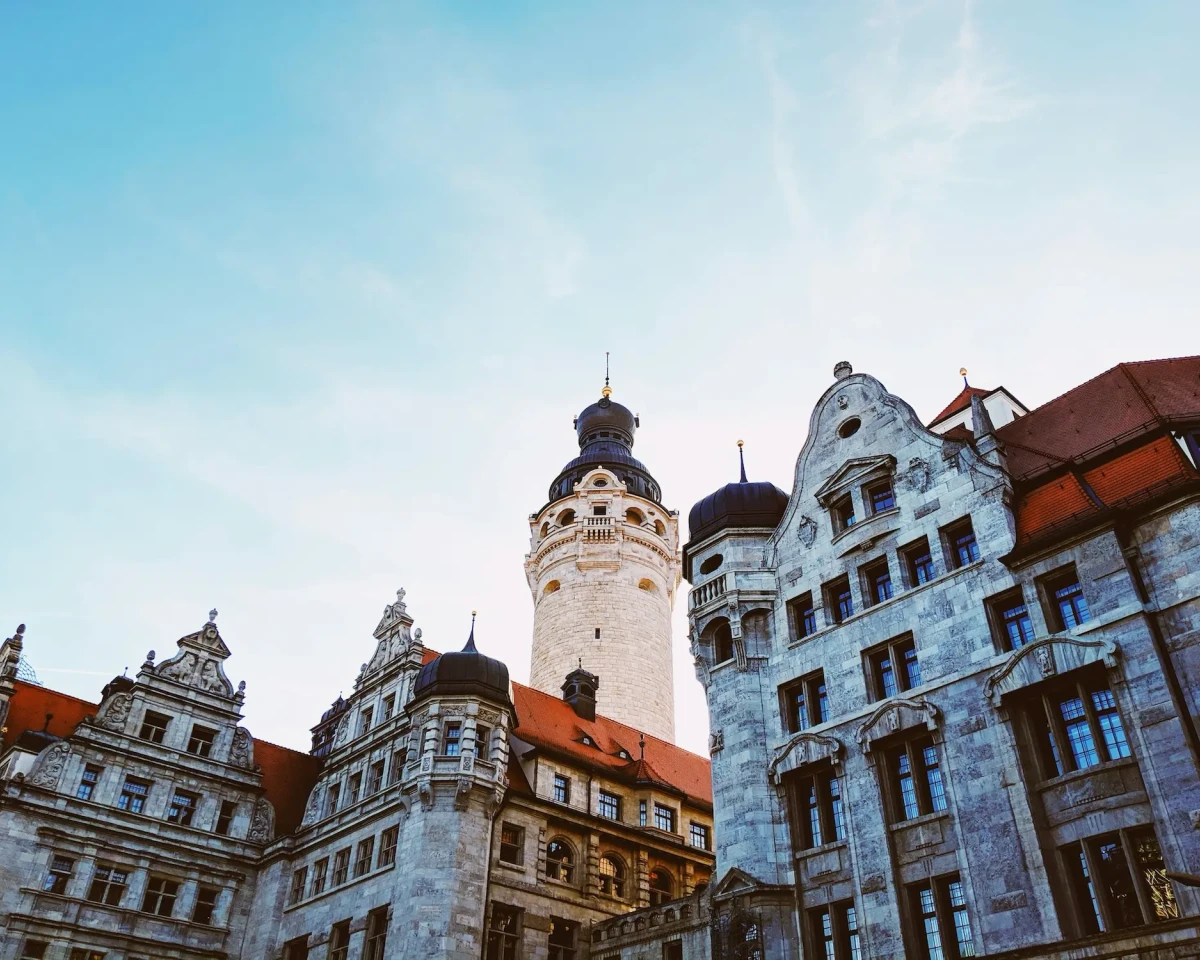 Laravel Agentur Leipzig