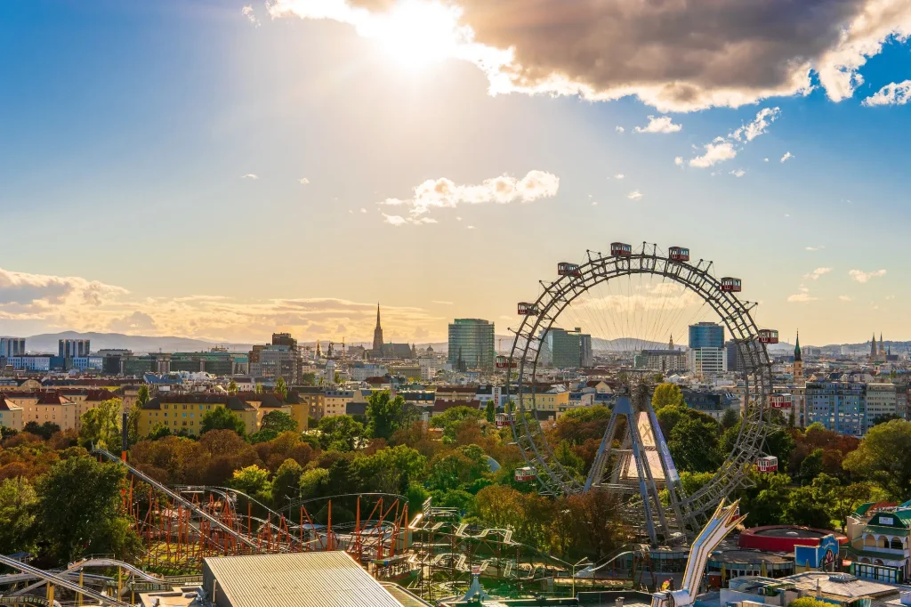 Laravel Agentur Wien.