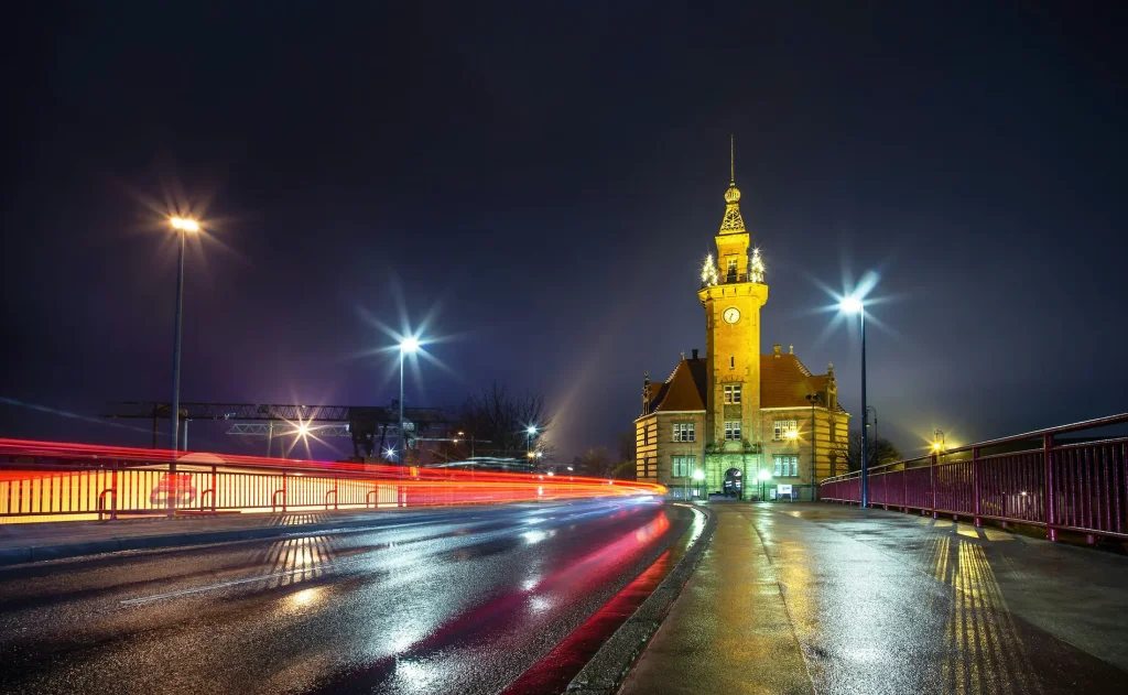 Laravel und Statamic Agentur Dortmund.