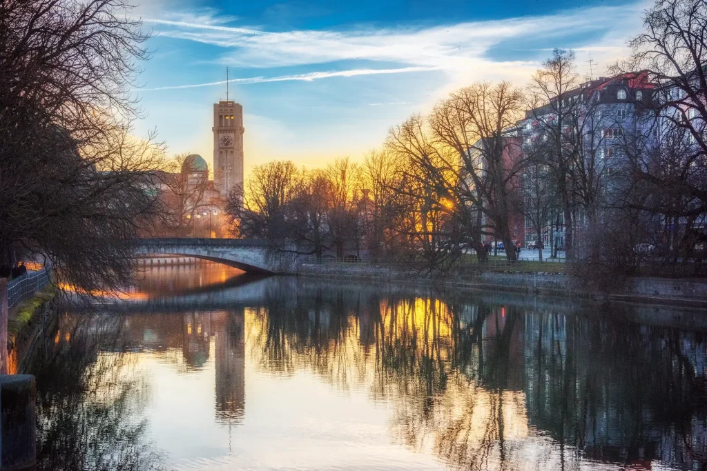 Laravel Munich.