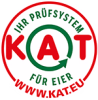 KAT logo