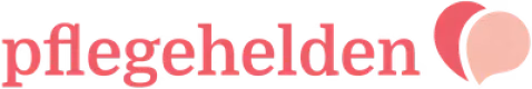 Pflegehelden logo