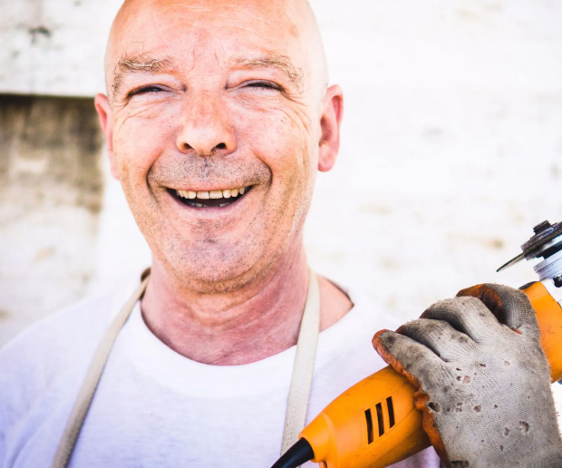 Handwerker Webseiten
