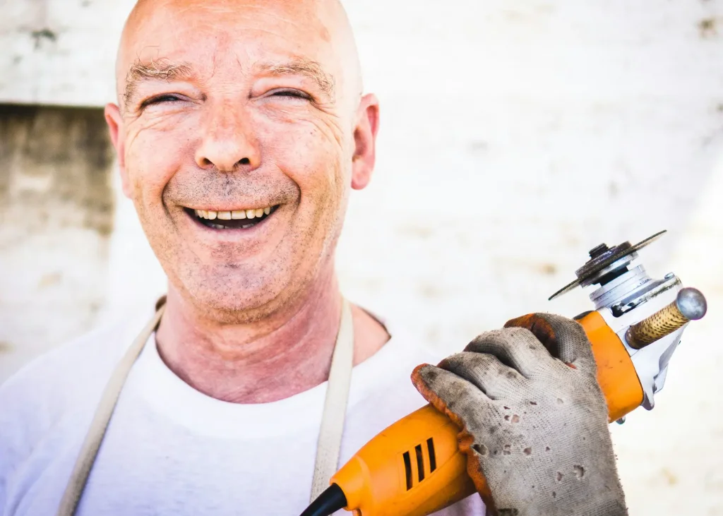 Handwerker Webseiten.