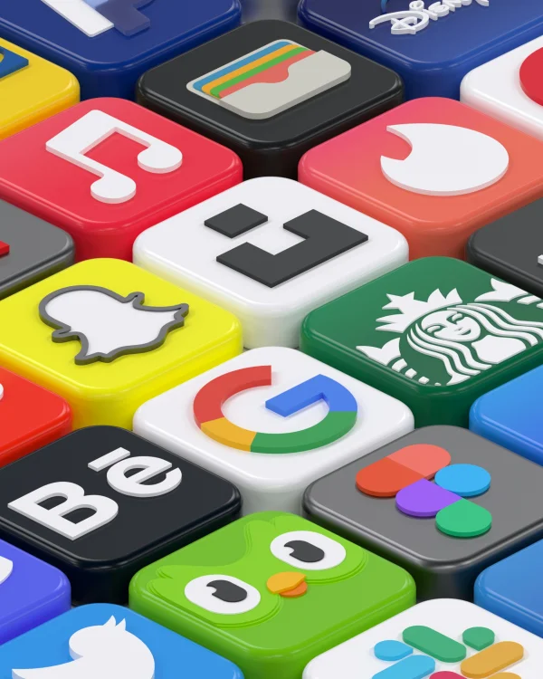 Mobile Apps mit React