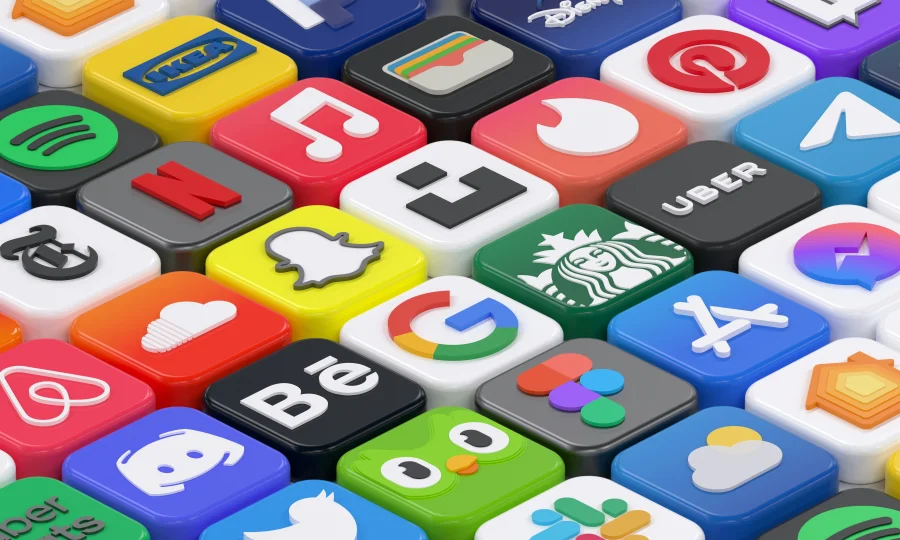 Mobile Apps mit React