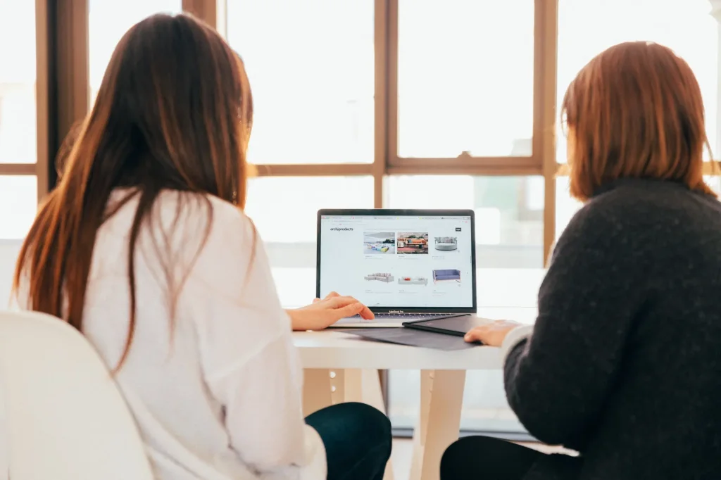 Laravel Agentur Bonn.