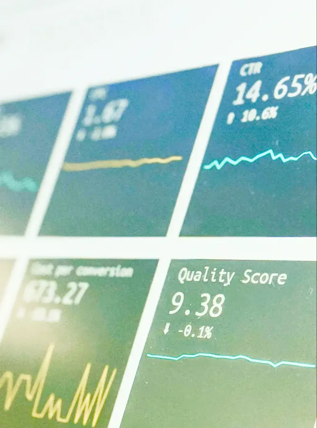 Web Plattform Entwicklung.