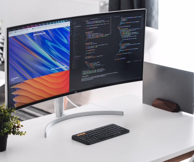 Webapp (PWA): Desktop