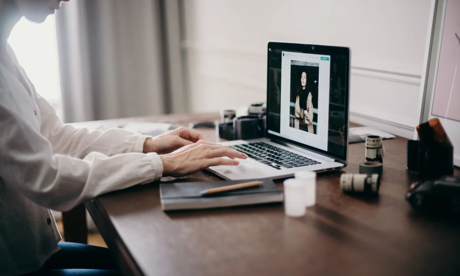 Content Management System with Laravel: Statamic