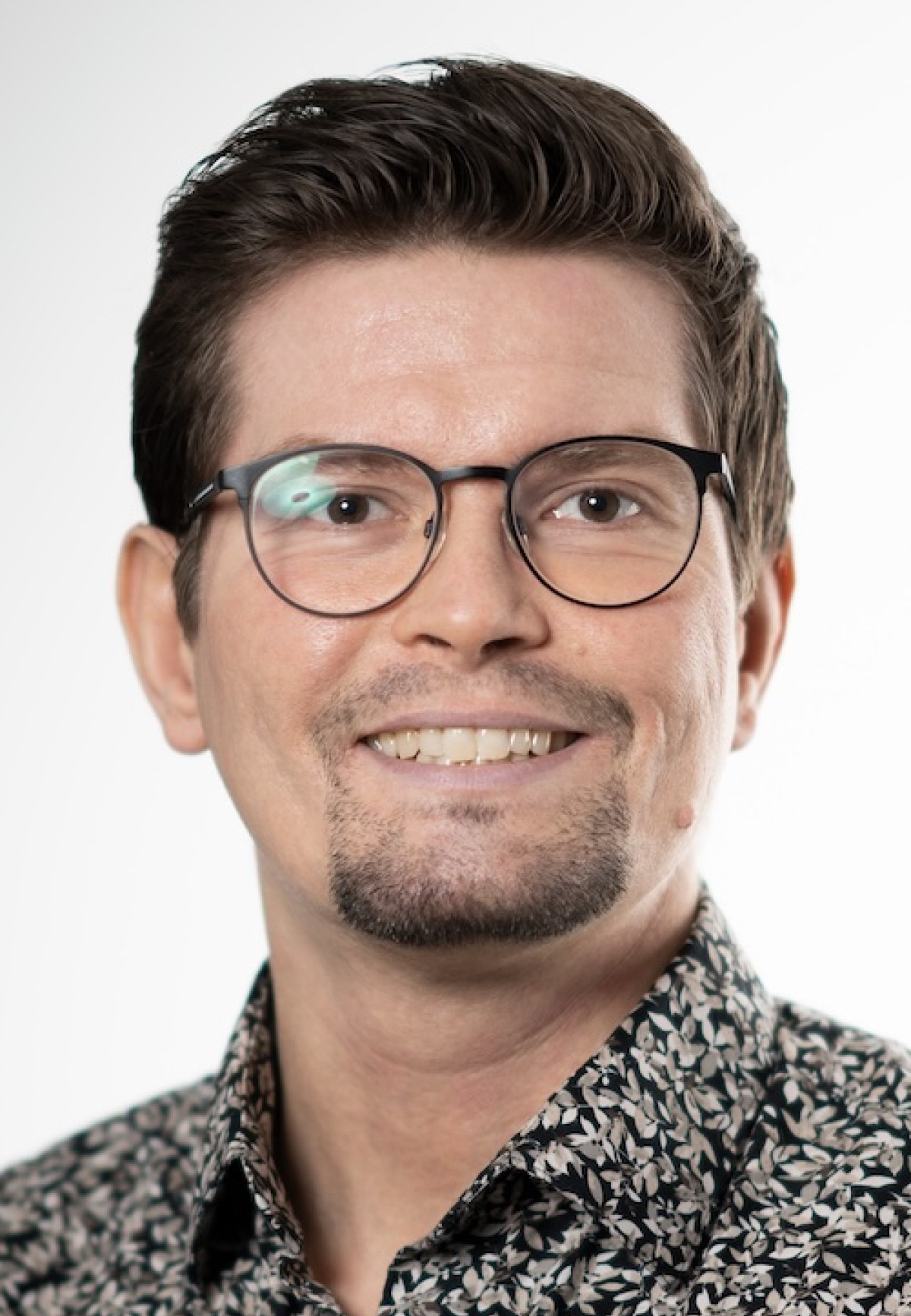 Chris Wolf - Laravel Entwickler