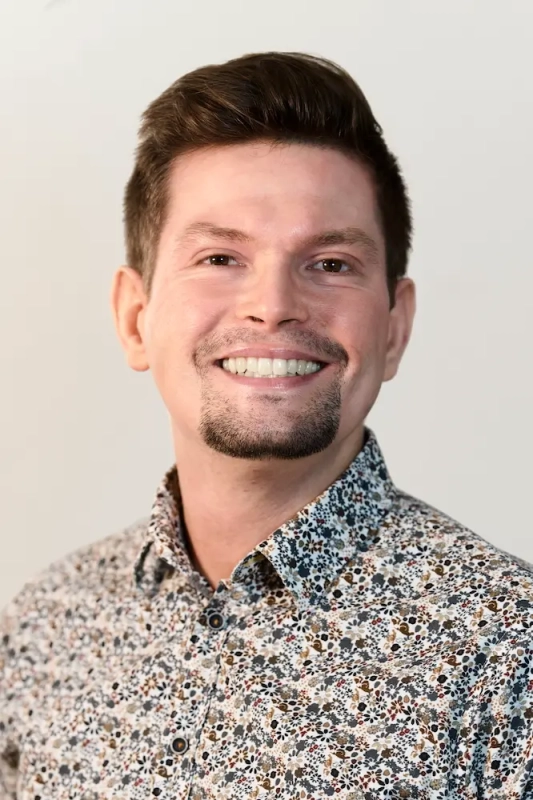 Chris Wolf Laravel Entwickler