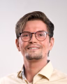 Chris Wolf, CEO Laramate GmbH