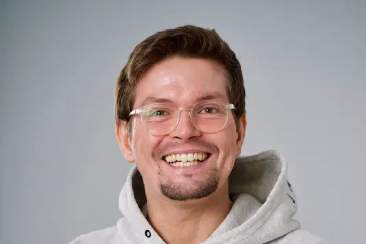 Christian Wolf