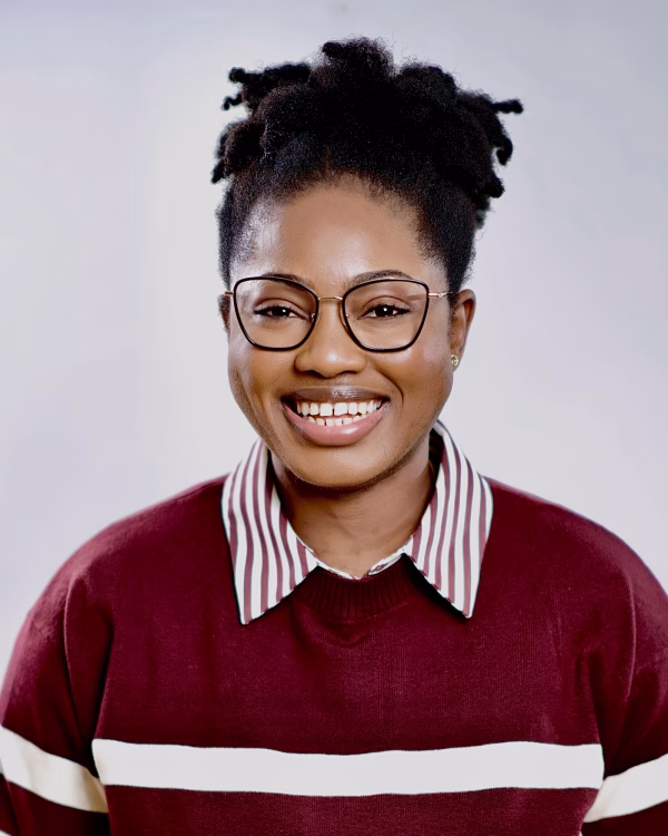Etheldreda Nanfa