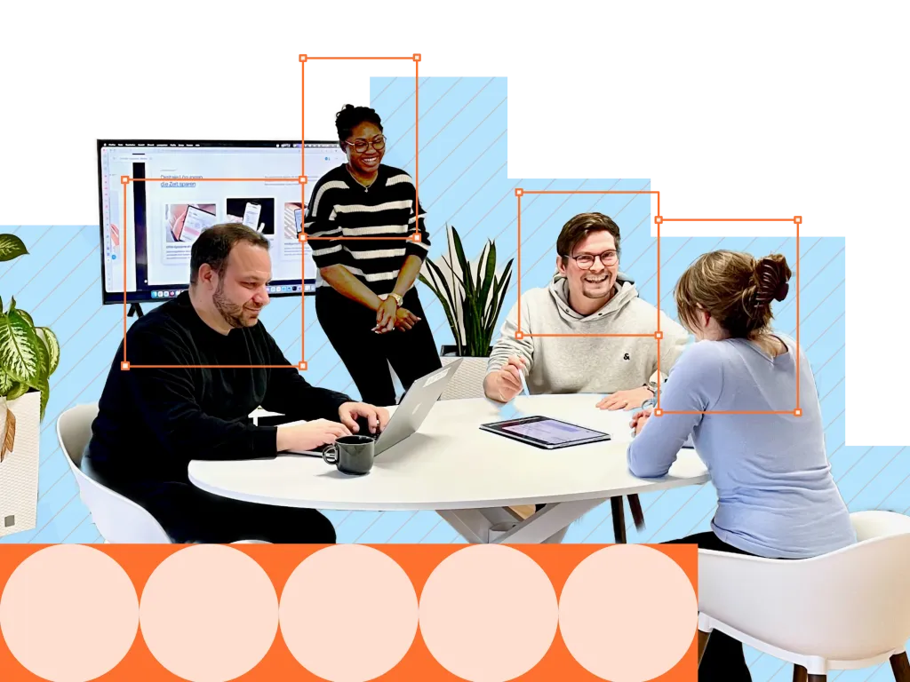 Custom Software For Growing SMEs Scalable, Extensible & Fully Owned Code with Laramate GmbH. Laramate is a Germany-based software agency and trusted Laravel Community Partner. Laramate develops custom software solutions for B2B and B2B2C clients as well as small and medium-sized enterprises (SMEs).