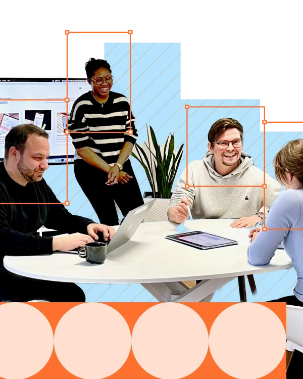 Custom Software For Growing SMEs Scalable, Extensible & Fully Owned Code with Laramate GmbH. Laramate is a Germany-based software agency and trusted Laravel Community Partner. Laramate develops custom software solutions for B2B and B2B2C clients as well as small and medium-sized enterprises (SMEs).