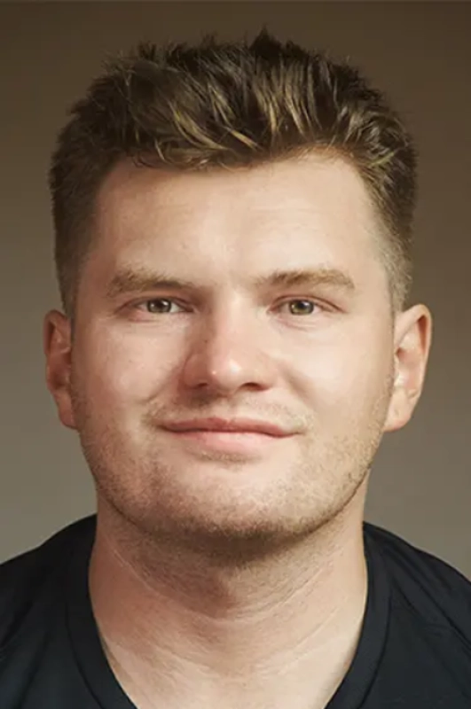 Sergej Medov: Frontend Developer, Markting Expert