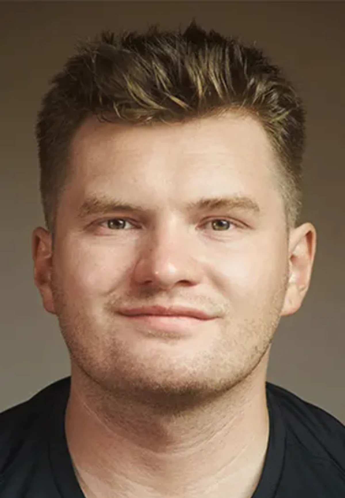 Sergej Medov: Frontend Developer, Markting Expert