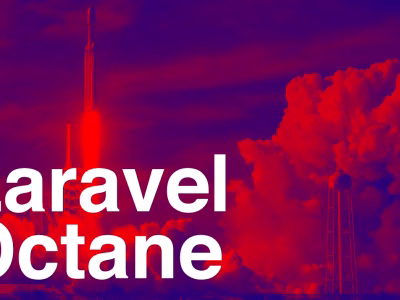 Scale Laravel with octane