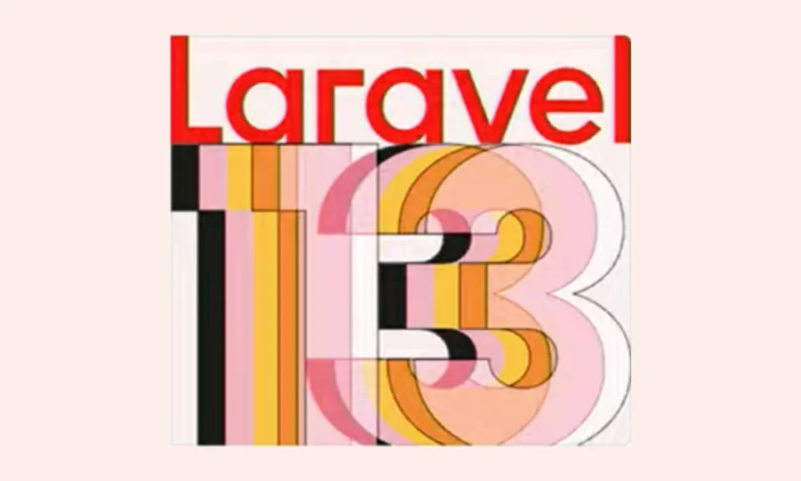 Laravel 13