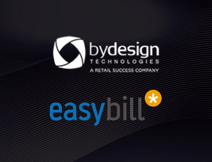 bydesign SOAP API to Easybill REST API
