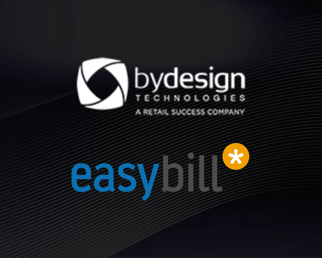 bydesign SOAP API to Easybill REST API