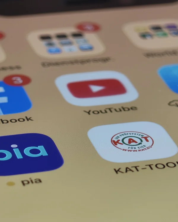 Built-apps