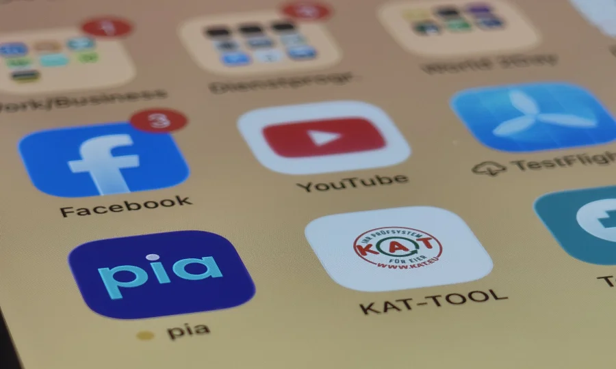 Built-apps