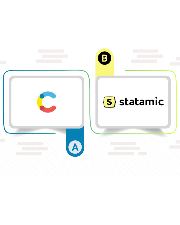 Migrate Contentful to Statamic CMS