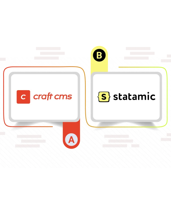 Migrate Craft CMS to Statamic CMS