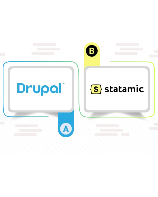 Migrate Drupal to Statamic CMS