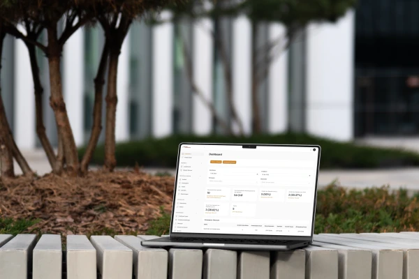 FilamentPHP CRM für Spendenverwaltung