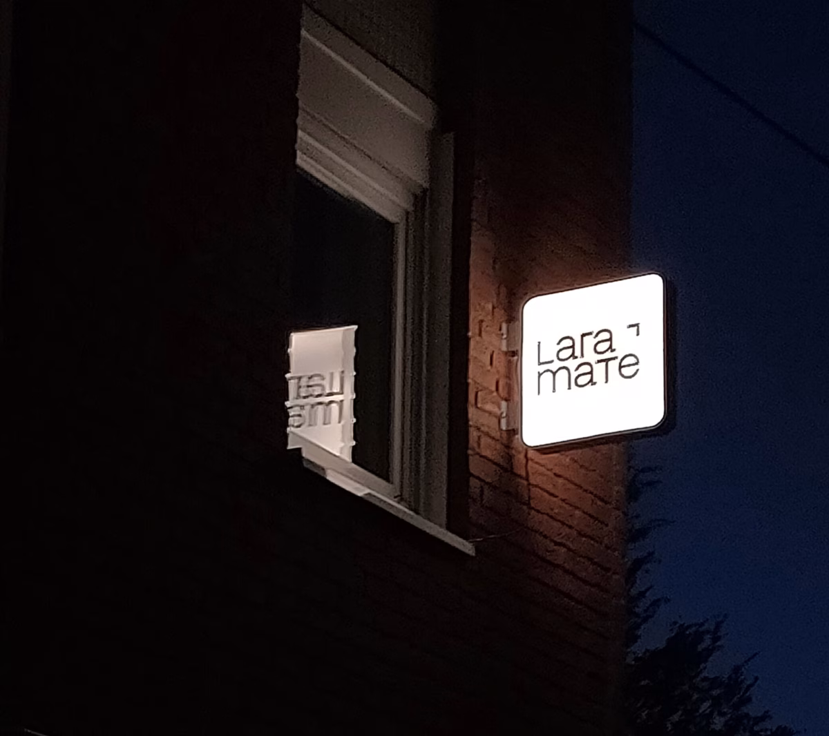 Laramate Office