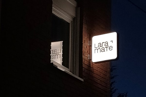 Laramate Office
