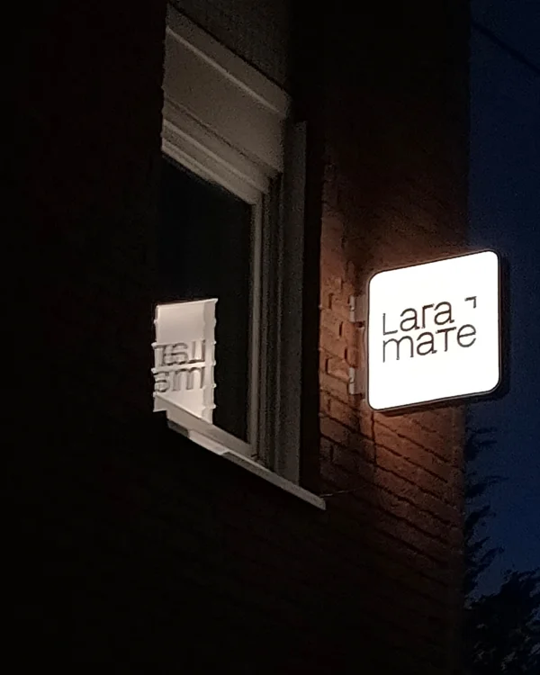 Laramate Office