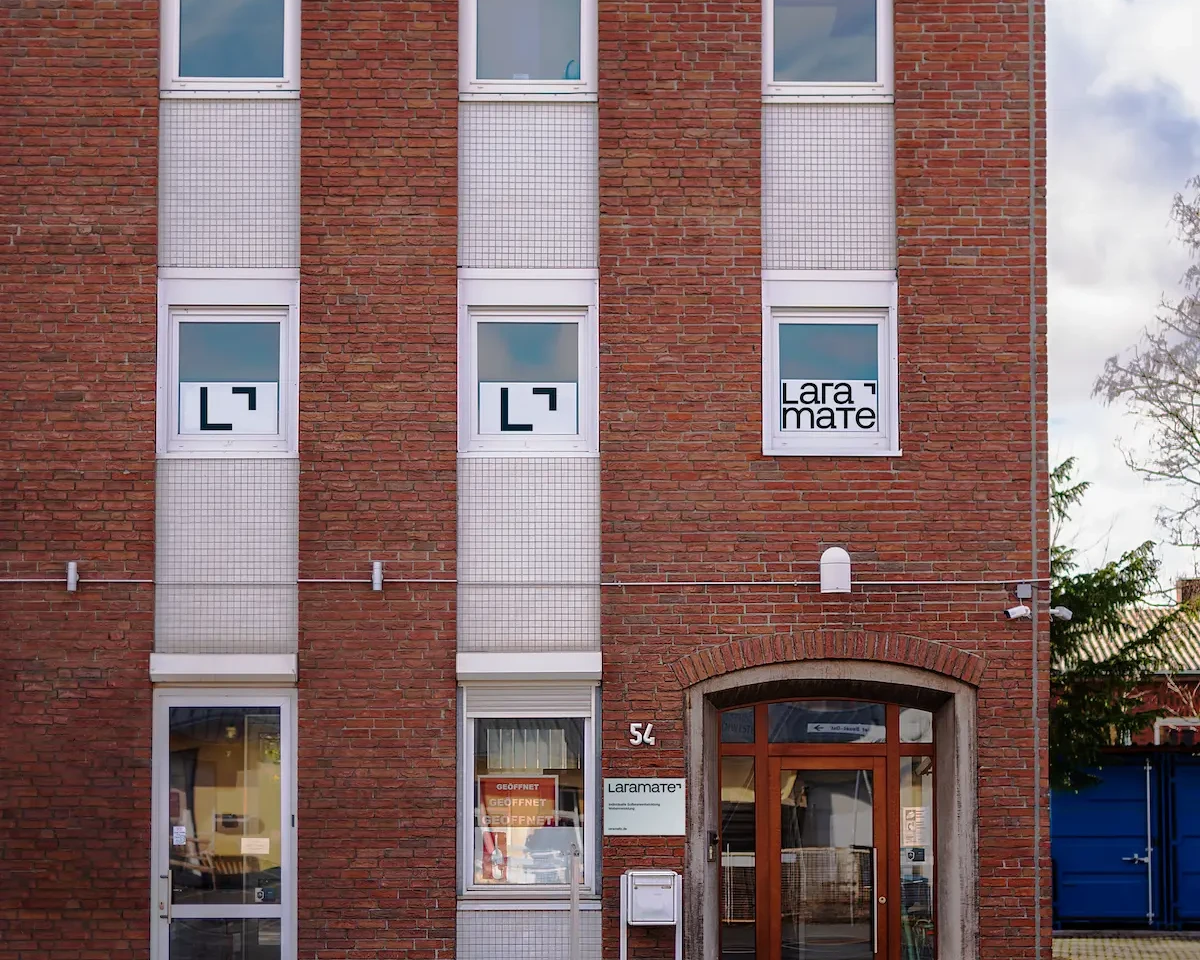 Laramate Büro, Bonn