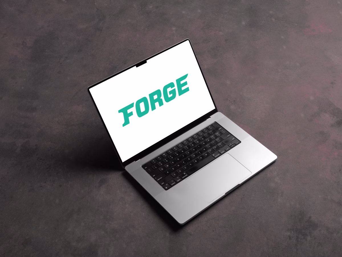 Laravel Forge