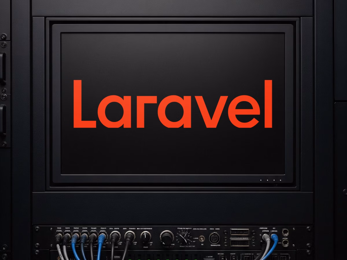 laravel hosting