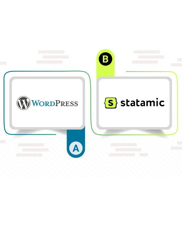 Migrate Wordpress to Statamic CMS