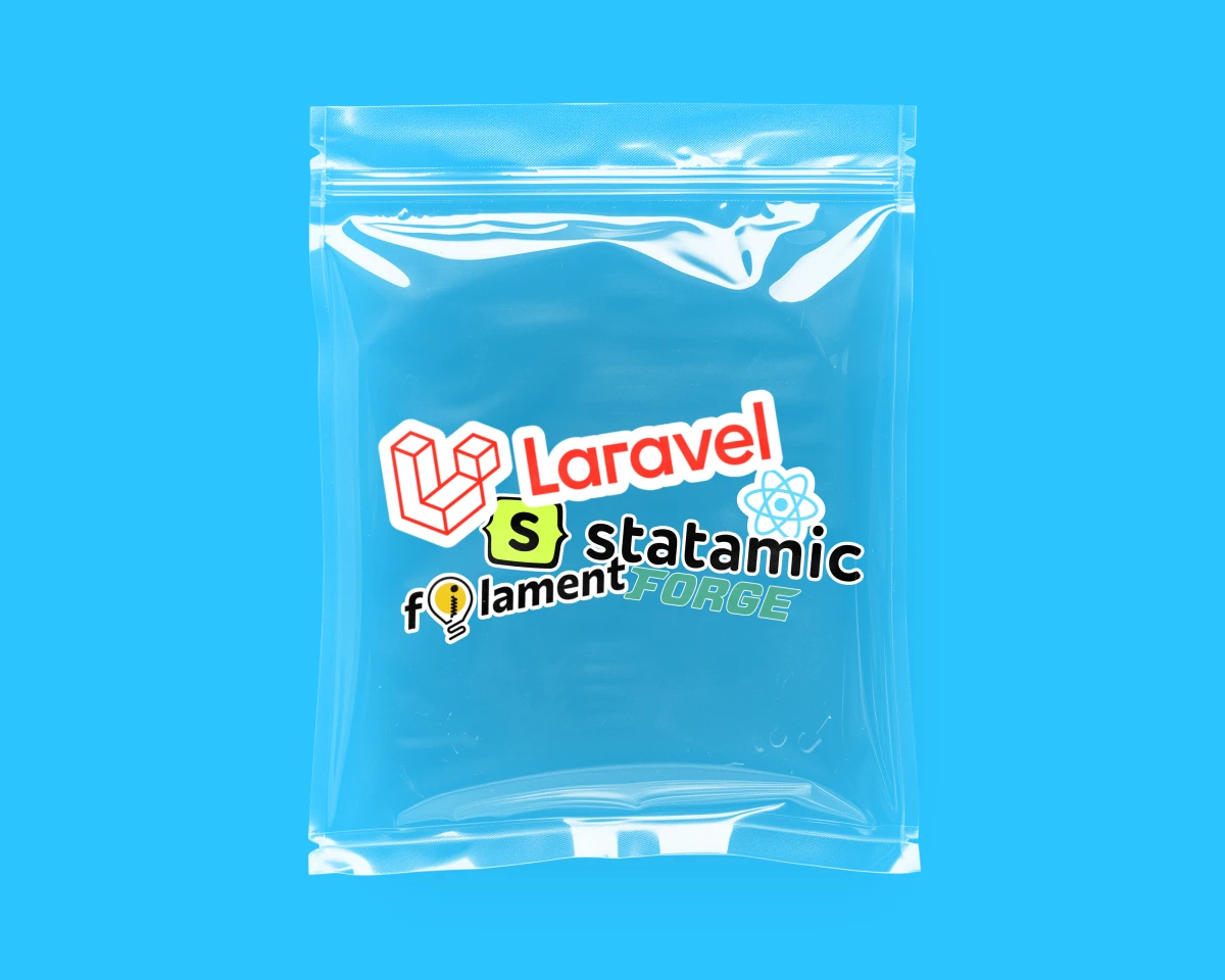 Laravel Stack