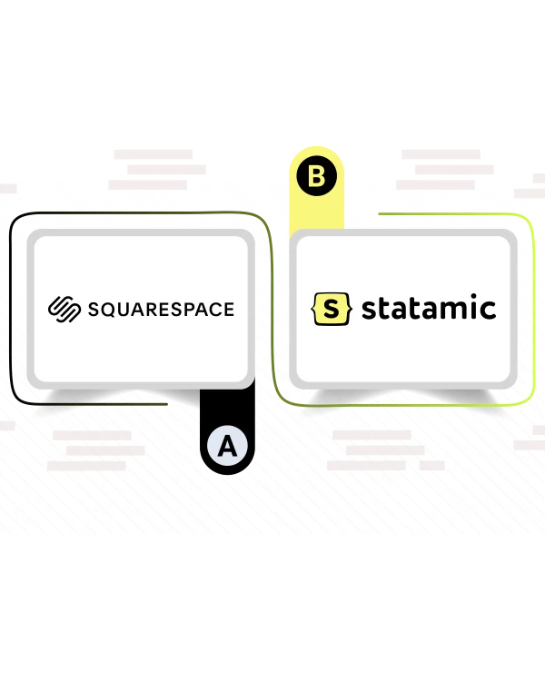 Migrate Squarespace to Statamic CMS
