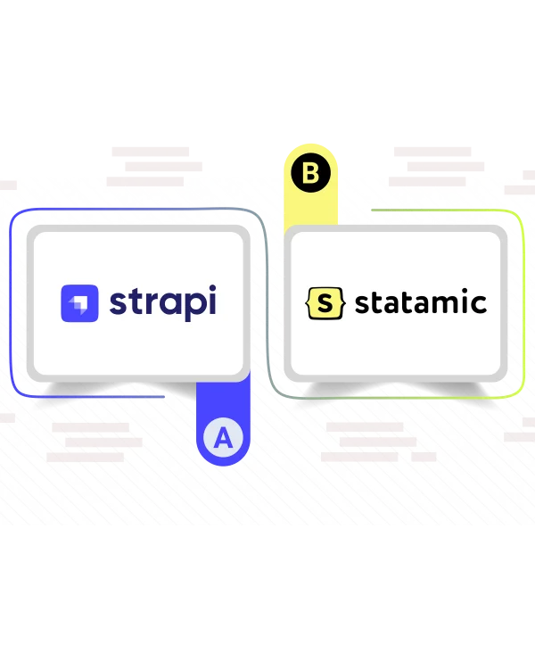 Migrate Strapi to Statamic CMS