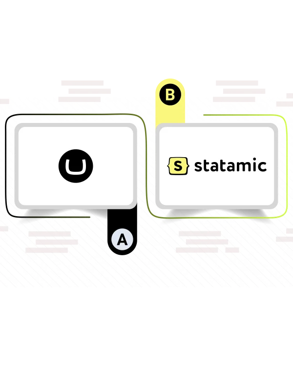 Migrate Umbraco to Statamic CMS