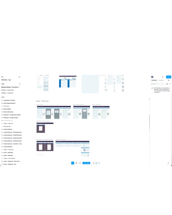Scale Existing Solutions